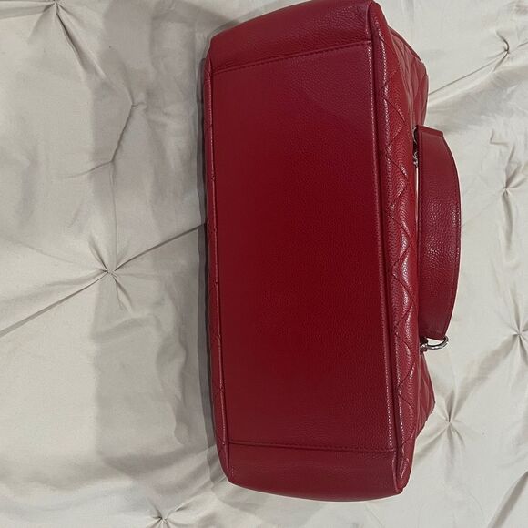 Chanel gst tote - Picture 11 of 17